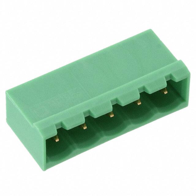 1748222 Phoenix Contact  Spine e prese di testa